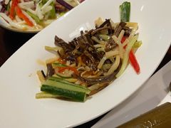 -WILDS 野有食(碧坞店)