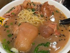 -一记面馆(易发店)