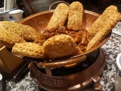 -南京大牌档(崇文门国瑞店)