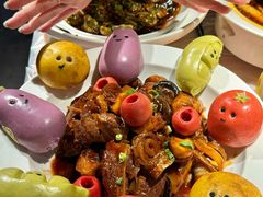 -有位虾匠·胶东土菜小馆(市北店)