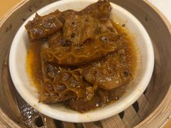 -富力万达嘉华酒店-品珍中餐厅(水果湖店)