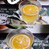 517吃什么？自制简单郊游必备排毒养颜茶❗️