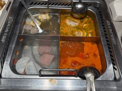 -海底捞火锅(漫乐城夜宵主题店)