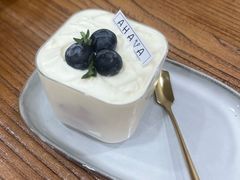 -AHAVA·Fang Baking Studio