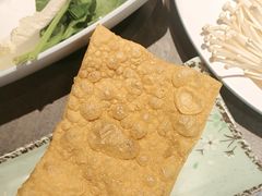 -狼头山火锅 KTV欢唱·烤串(理工大学店)