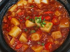 -湘德楼(德胜门外大街店)