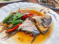 -友强·23年特色海鲜大排档(厦门店)