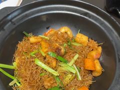 -北平味道.京味菜.烤鸭(梨园店)