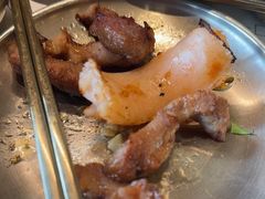 -西塔老太太泥炉烤肉(青浦蟠龙天地店)