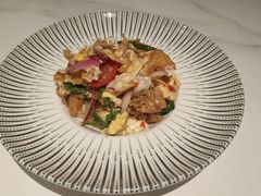 -帕娜·泰式茶餐厅·Bistro(近铁广场店)