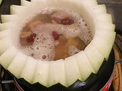 -尚竹阁冬瓜盅·18年地标美食(平洲店)