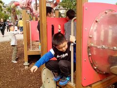 -枫香湖儿童公园