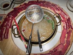 -牛人日志·鲜牛肉骨汤火锅(万科里瑧店)