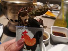 -海鼎荟海鲜姿造(晋江宝龙店)