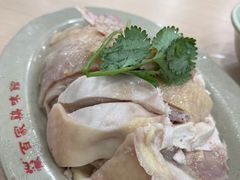 -百家鸡味馆(清泰店)