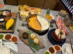 -四面泰(万象城店)