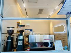 -AllorNothing横竖横咖啡(天虹店)