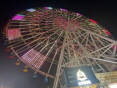 -南昌之星摩天轮