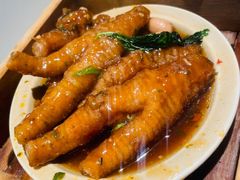 -蔡澜点心·粤菜(西单大悦城店)