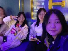 -欢乐迪KTV(南京夫子庙三山街店)