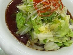 -东四民芳餐厅(世茂工三店)