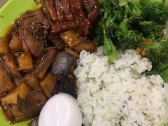 -上海中医药大学-食堂