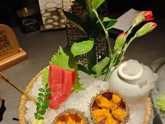 -蟹犇•帝王蟹雪蟹(陆家嘴店)