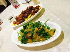 美乐食街(海龙大厦店)-美乐食街(小南店)
