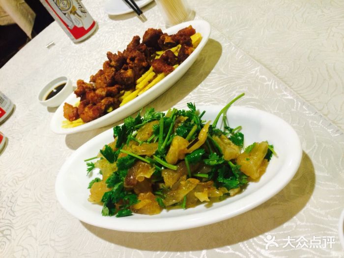 美乐食街(小南店)美乐食街(海龙大厦店)图片