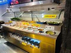 -一品诚记烤肉·甄选店(中南路店)