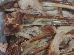 -张记烤羊腿(北花园店)