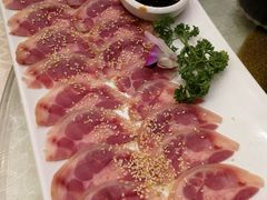 -大树头·花园餐厅(市桥店)