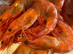 -美食汇海鲜自助餐厅·小龙虾烧烤(富力万达文华酒店)