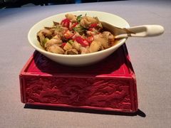 -南庭·精致粤菜(省博物馆店)