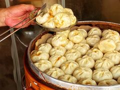 小笼包-宁波双笼包王