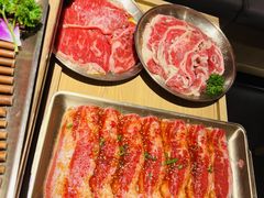 -西塔老太太泥炉烤肉(亚运村店)