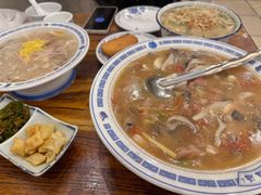 -老雒阳面馆·水席·洛阳菜(纱厂路店)