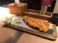 -無境·匠心日本料理(汉街店)