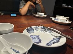 -前海沿·青岛菜(五四广场永旺店)