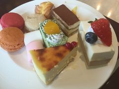 -索菲特西湖大酒店·香榭丽全日候餐厅(南山路店)