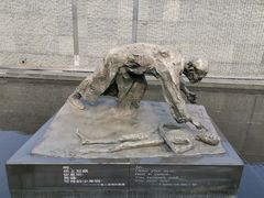 -侵华日军南京大屠杀遇难同胞纪念馆