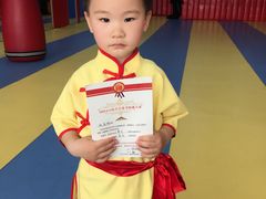 -HELLO功夫(印象城店)