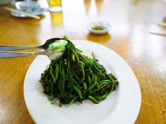 -無招牌海鮮(芽笼店)