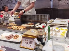 -大渔铁板烧(大悦城店)