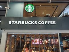 -星巴克(北京南站第三店)