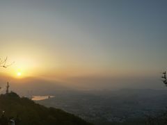 -紫金山山顶公园