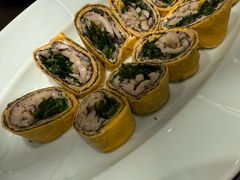 -北京王府井希尔顿酒店·秦唐中餐厅Chynna