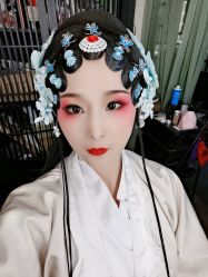 -盘子女人坊古装写真摄影(天津总店)