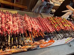 -新疆国际大巴扎