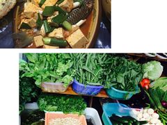 -老宅子私房菜馆(大理古城店)